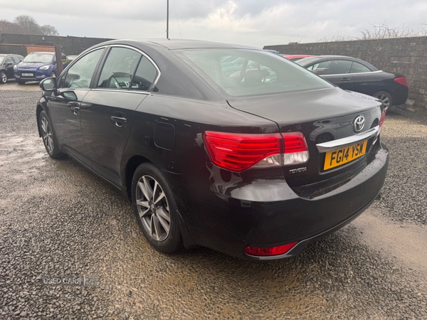 Used Toyota Avensis 2014 for sale - 77426512: Photo 15