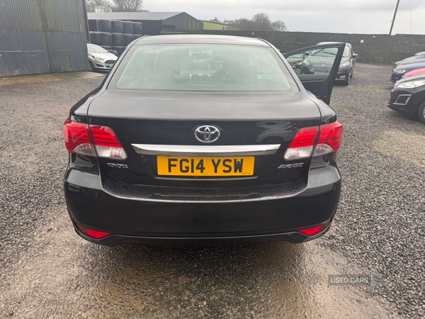 Used Toyota Avensis 2014 for sale - 77426512: Photo 16