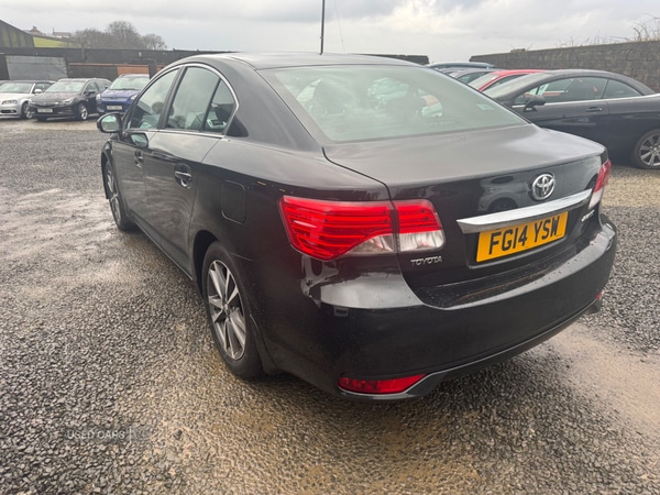 Used Toyota Avensis 2014 for sale - 77426512: Photo 18