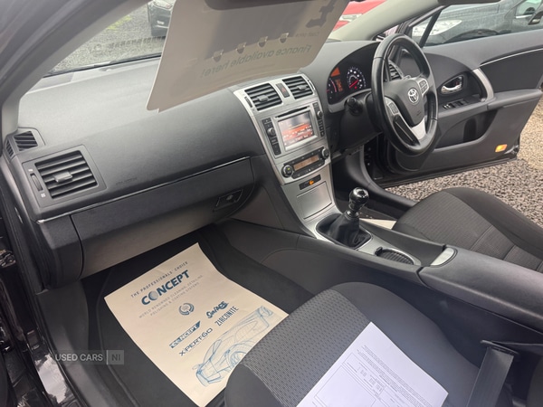 Used Toyota Avensis 2014 for sale - 77426512: Photo 19