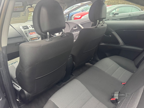 Used Toyota Avensis 2014 for sale - 77426512: Photo 20