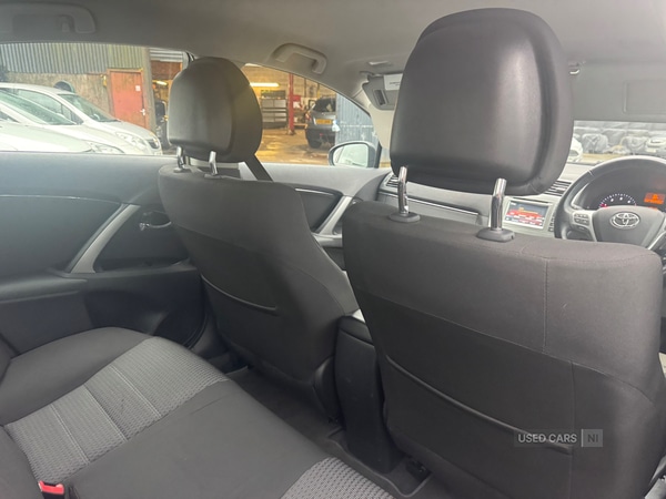 Used Toyota Avensis 2014 for sale - 77426512: Photo 8