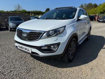 2014 - 1.7 CRDi ISG 3 5dr