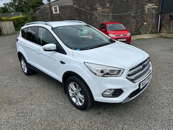 Used Ford Kuga 2019 for sale - 78890567: Photo