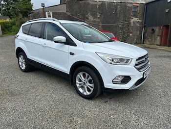 Used Ford Kuga 2019 for sale - 78890567: Photo