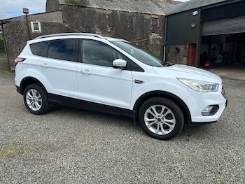 Used Ford Kuga 2019 for sale - 78890567: Photo