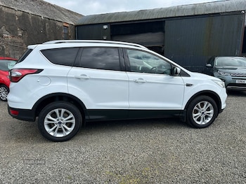 Used Ford Kuga 2019 for sale - 78890567: Photo