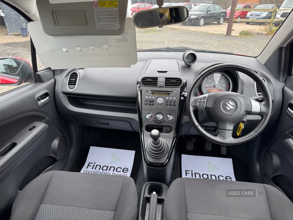 Vehicle 29
