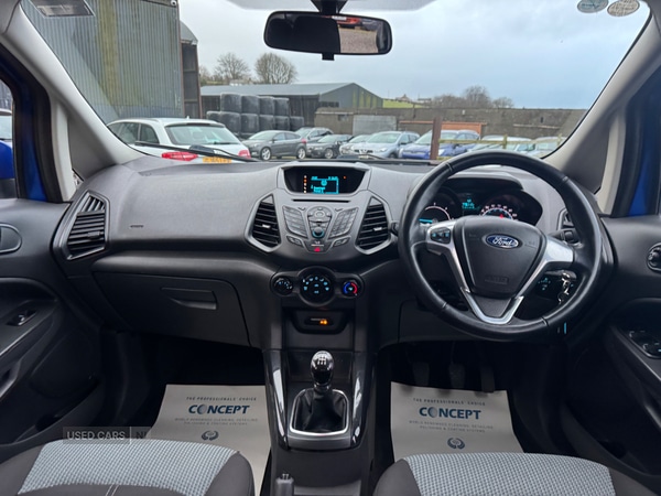Used Ford Ecosport 2015 for sale - 77456841: Photo 10