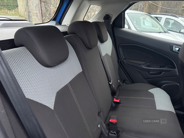 Used Ford Ecosport 2015 for sale - 77456841: Photo 13