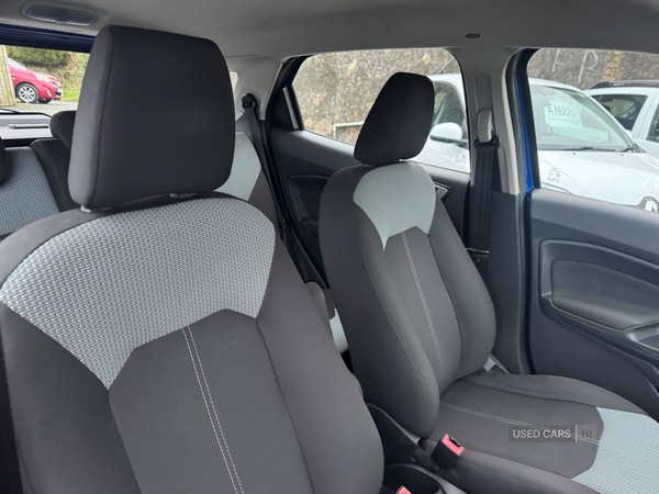 Used Ford Ecosport 2015 for sale - 77456841: Photo 15