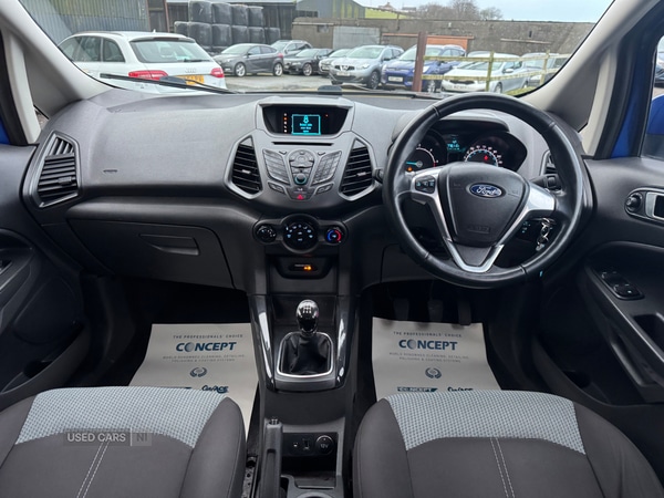 Used Ford Ecosport 2015 for sale - 77456841: Photo 16