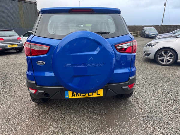 Used Ford Ecosport 2015 for sale - 77456841: Photo 18