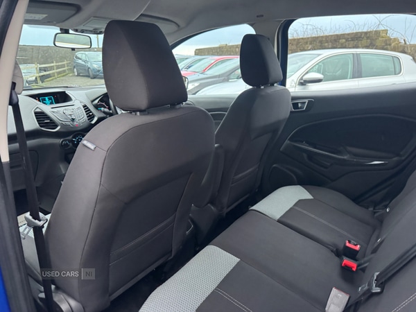 Used Ford Ecosport 2015 for sale - 77456841: Photo 24
