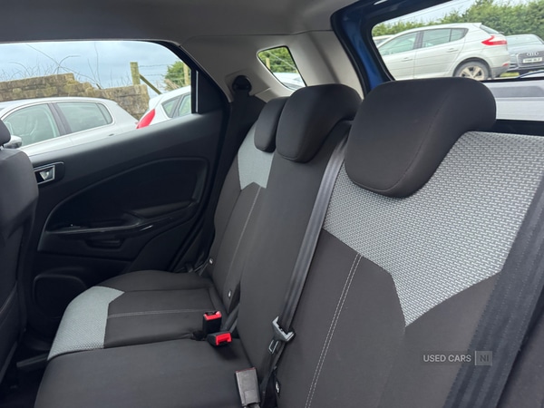 Used Ford Ecosport 2015 for sale - 77456841: Photo 26