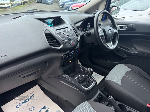 Used Ford Ecosport 2015 for sale - 77456841: Photo 27