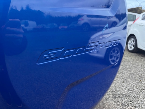 Used Ford Ecosport 2015 for sale - 77456841: Photo 6
