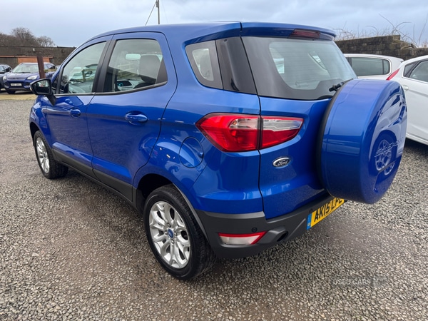 Used Ford Ecosport 2015 for sale - 77456841: Photo 7