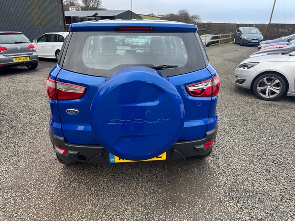 Used Ford Ecosport 2015 for sale - 77456841: Photo 8