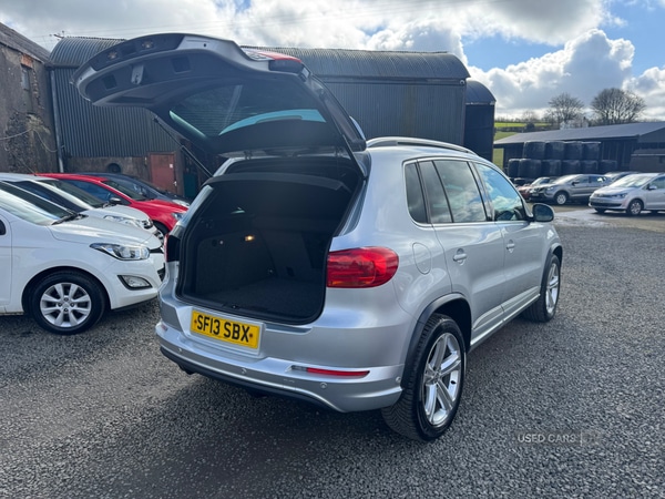 Used Volkswagen Tiguan 2013 for sale - 77893454: Photo 13