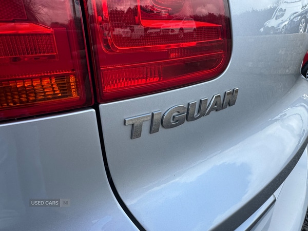Used Volkswagen Tiguan 2013 for sale - 77893454: Photo 14
