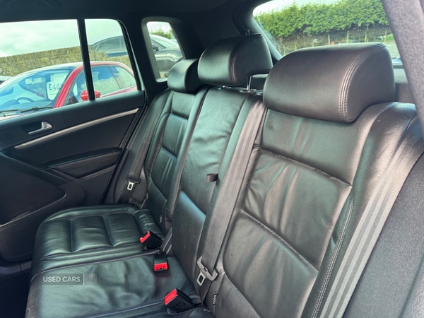 Used Volkswagen Tiguan 2013 for sale - 77893454: Photo 15