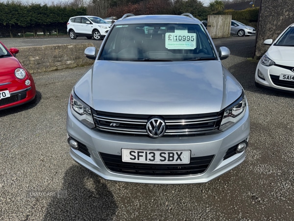 Used Volkswagen Tiguan 2013 for sale - 77893454: Photo 16