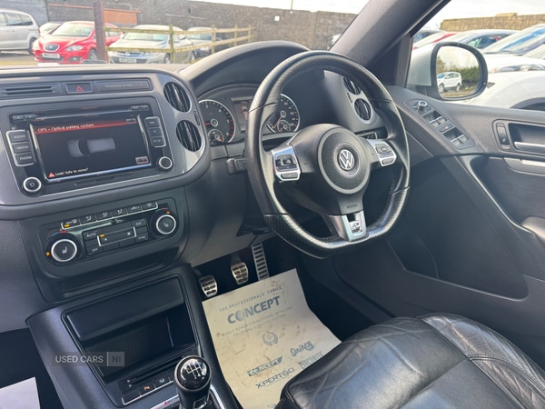 Used Volkswagen Tiguan 2013 for sale - 77893454: Photo 18