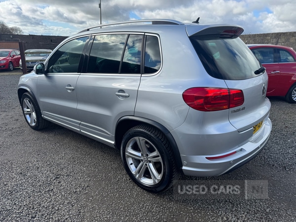 Used Volkswagen Tiguan 2013 for sale - 77893454: Photo 19