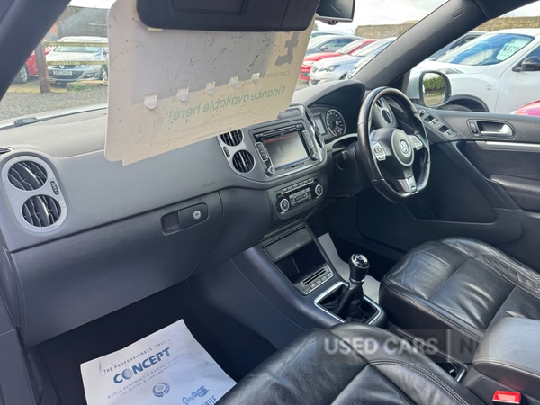 Used Volkswagen Tiguan 2013 for sale - 77893454: Photo 28