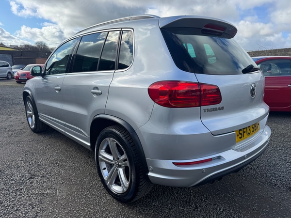 Used Volkswagen Tiguan 2013 for sale - 77893454: Photo 33