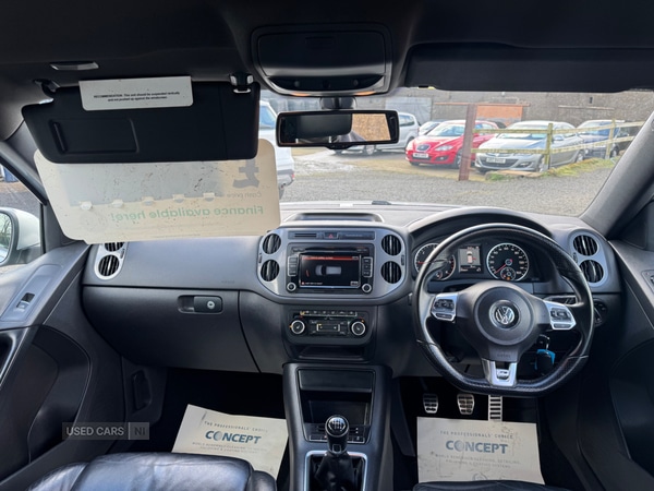 Used Volkswagen Tiguan 2013 for sale - 77893454: Photo 34