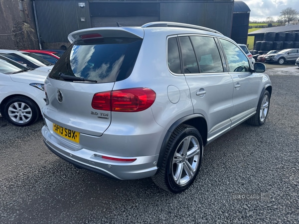 Used Volkswagen Tiguan 2013 for sale - 77893454: Photo 35