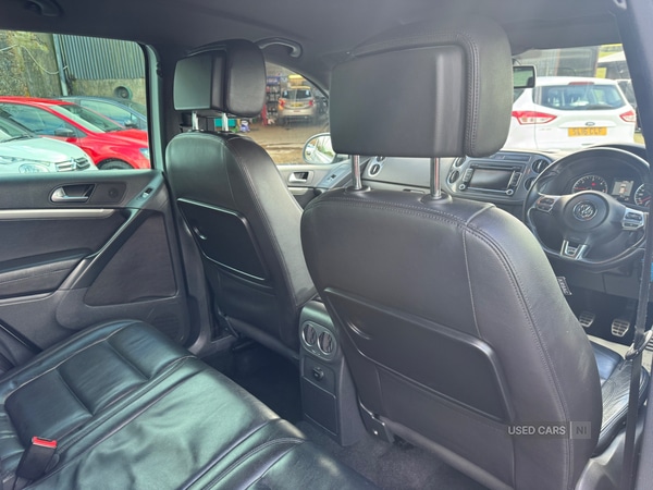 Used Volkswagen Tiguan 2013 for sale - 77893454: Photo 37
