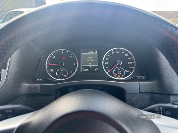 Used Volkswagen Tiguan 2013 for sale - 77893454: Photo 38