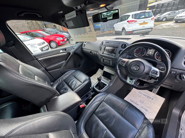 Used Volkswagen Tiguan 2013 for sale - 77893454: Photo 39