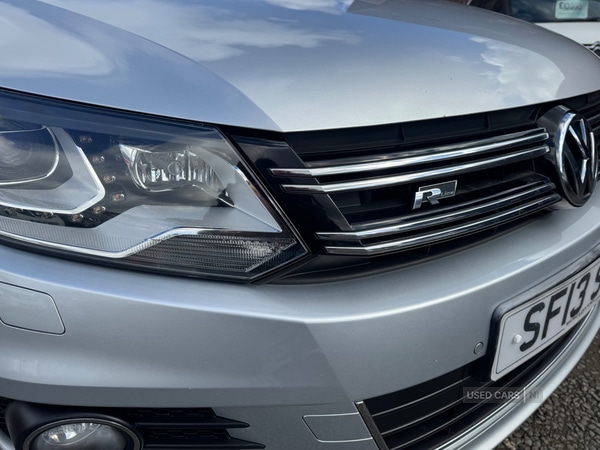 Used Volkswagen Tiguan 2013 for sale - 77893454: Photo 4