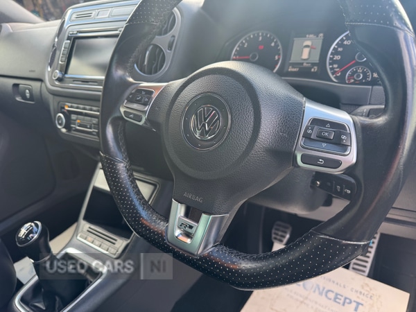 Used Volkswagen Tiguan 2013 for sale - 77893454: Photo 40