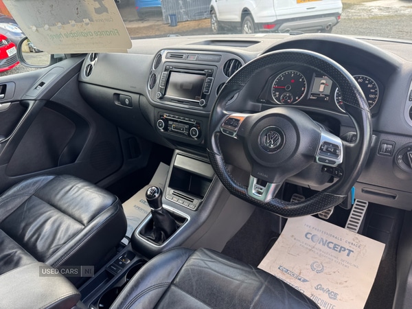 Used Volkswagen Tiguan 2013 for sale - 77893454: Photo 41