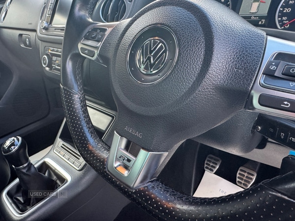 Used Volkswagen Tiguan 2013 for sale - 77893454: Photo 42