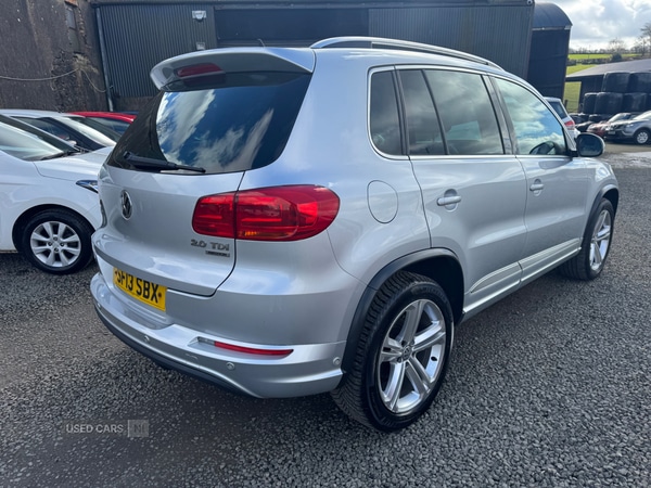 Used Volkswagen Tiguan 2013 for sale - 77893454: Photo 43