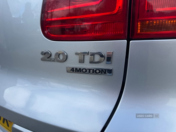 Used Volkswagen Tiguan 2013 for sale - 77893454: Photo 44