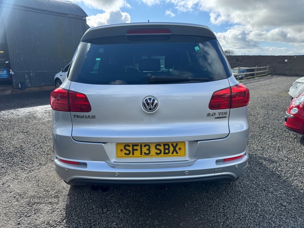 Used Volkswagen Tiguan 2013 for sale - 77893454: Photo 46