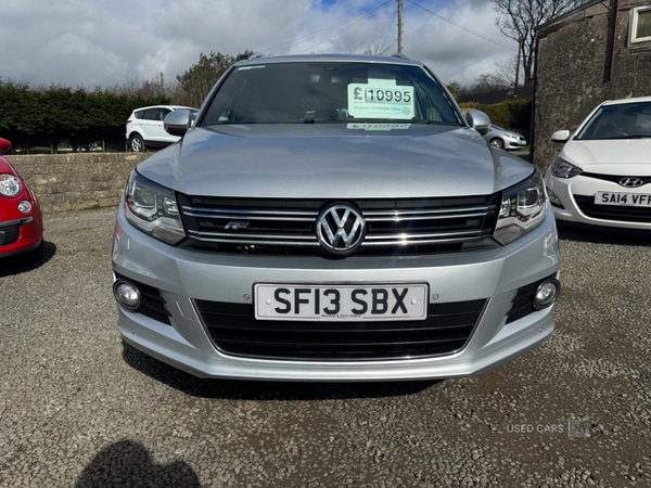 Used Volkswagen Tiguan 2013 for sale - 77893454: Photo 49