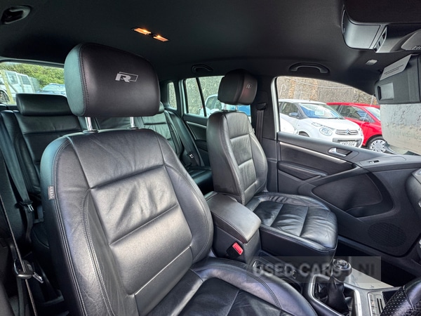 Used Volkswagen Tiguan 2013 for sale - 77893454: Photo 7