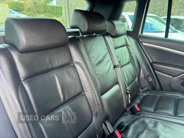 Used Volkswagen Tiguan 2013 for sale - 77893454: Photo 8