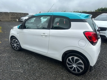 Used Citroen C1 2015 for sale - 79085769: Photo