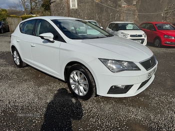 Used SEAT Leon 2017 for sale - 78232424: Photo