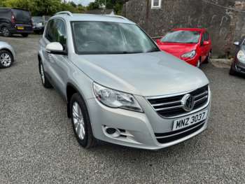 2008 - 2.0 TDi SE 5dr Auto