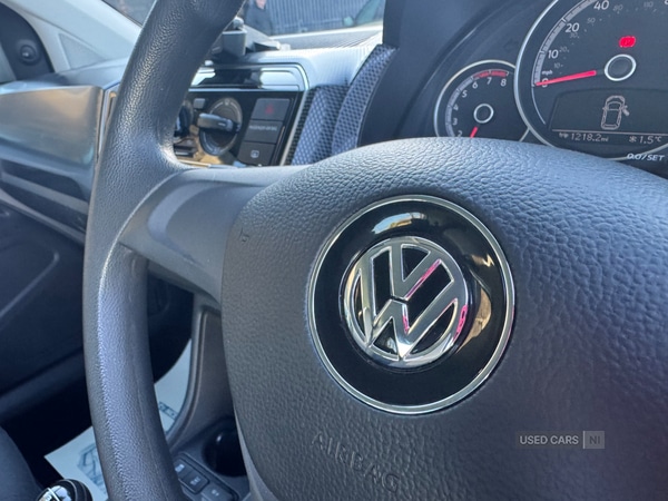 Used Volkswagen up! 2019 for sale - 76702861: Photo 10
